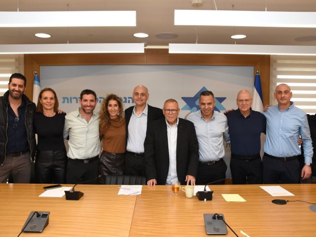 צילום: ההסתדרות הכללית