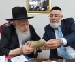 התעוררות בציבור בבדיקת תפילין ומזוזות שע"י המועצה הדתית אשדוד