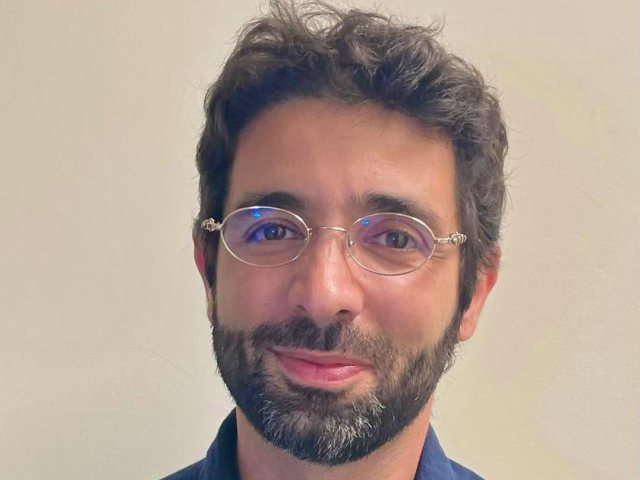 ד"ר יהונתן דבש, פסיכולוג קליני 