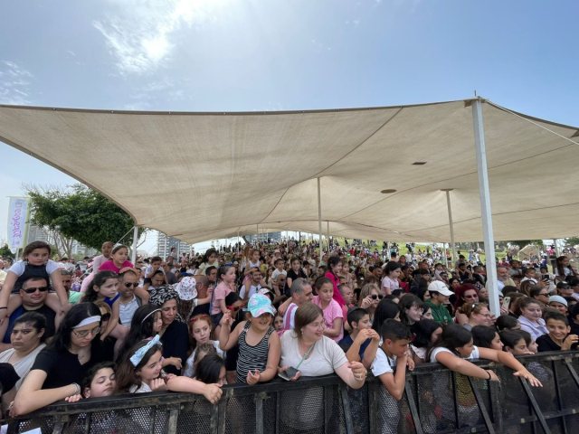 צילום: שמואל דוד