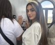 שחר זריהן מתחזקת