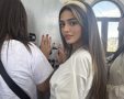 שחר זריהן מתחזקת