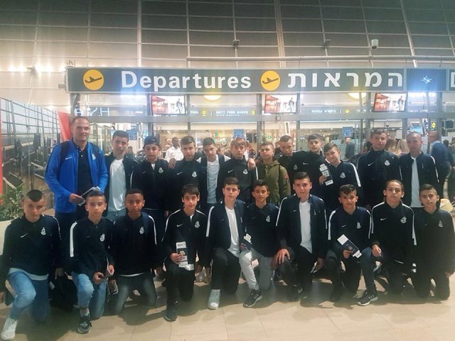 צילום: מ.ס אשדוד