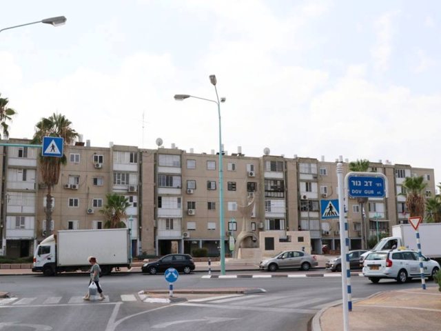 צילום: פייסבוק ראש העיר