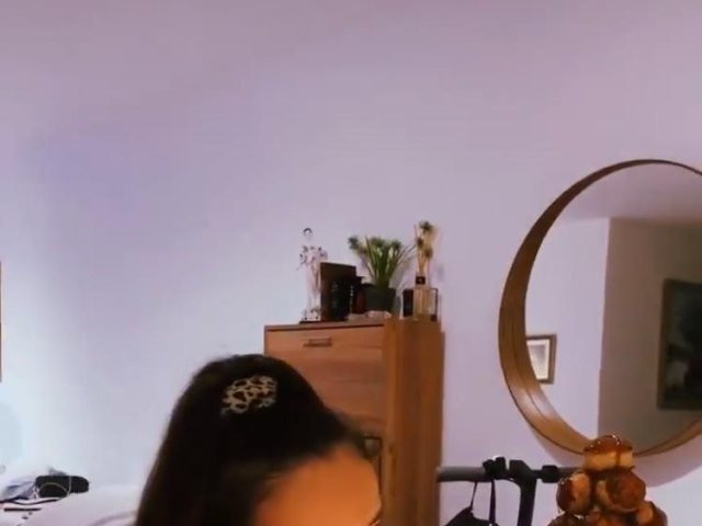 היום יום הולדת. צילום סטורי