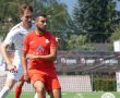 אימון: 1-1 בין מ.ס אשדוד לסלובצקו מצ'כיה (וידאו)