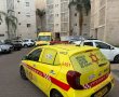 דרמה בערב שמחת תורה באשדוד: בן 66 התמוטט בביתו - פעולות ההחייאה הצילו את חייו
