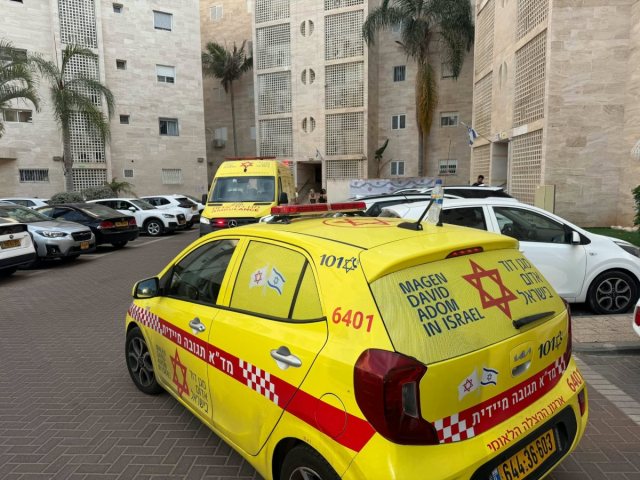 צילום: הצלה דרום