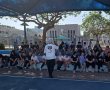 תלמידי אשדוד למען הסביבה