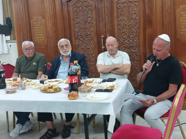 צילום: א. מיכאלי