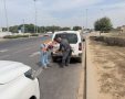 צילום: דוברות המשטרה