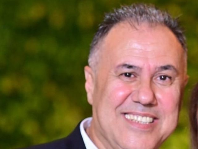 מרקו אזולאי זכרונו לברכה (מתוך הפייסבוק)