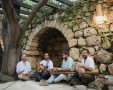 געלה- צילום ראובן בן חיים