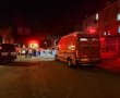 גל האלימות באשדוד נמשך: בן 17 נפצע באירוע אלימות ברחוב מבצע ברק