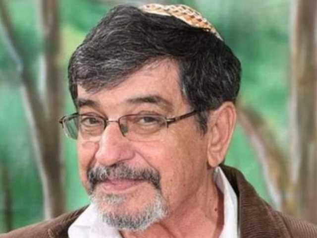 ז'אק מנחם ז"ל