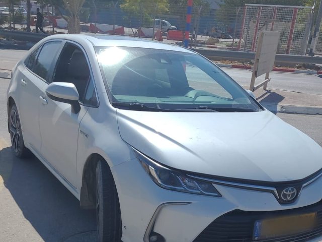 צילום: דוברות המשטרה