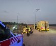 תפילות לרפואת בת 20 מאשדוד שנפצעה קשה בתאונת דרכים