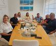 עשור של הצלחה: תכנית "נוף ישראלי" ממשיכה להצמיח בני נוער באשדוד