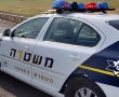 אזרחים דיווחו על רכב מזגזג בכביש המהיר במחלף אשדוד - תגובה מהירה של שוטרי התנועה מנעה אסון