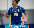 כדורסל נשים: הקראש של אשדוד ניצחה
