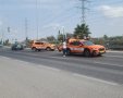 צילום: דוברות איחוד הצלה