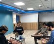 התזמורת האנדלוסית הישראלית אשדוד מכשירה את דור העתיד: שנת הלימודים נפתחה ב״תוראת״