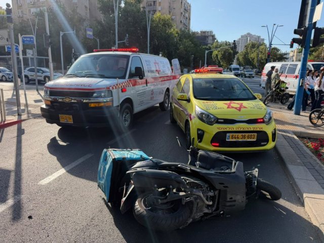צילום: הצלה דרום 