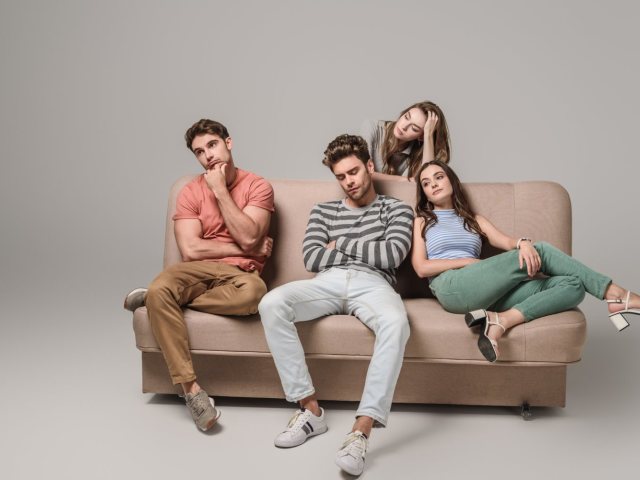 בבידוד