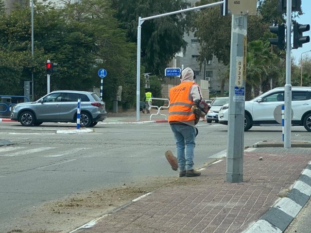 צילום: עיריית אשדוד