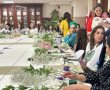 ערב הוקרה לנשות מתנדבי איחוד הצלה נערך באשדוד