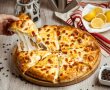 פיצה – עולם שלם של יתרונות קולינריים