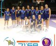 כדורסל נשים: מכבי בנות אשדוד ניצחה את חולון