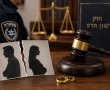 בית המשפט באשדוד: שוטר שהגיש תלונת שווא נגד גרושתו יפצה אותה ב-25 אלף שקל