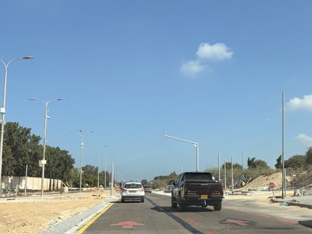 צילום: אשדוד נט