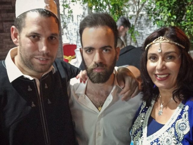 פייסבוק