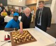 באירוע חגיגי: נפתחה באשדוד אליפות העולם בשחמט לנכים