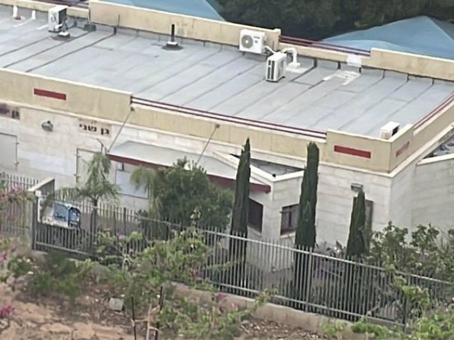 גן שני 