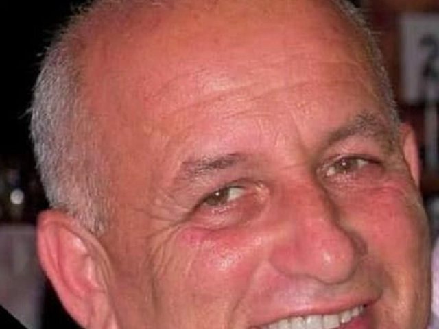 ולודיה אדלשטיין זכרונו לברכה (מהפייסבוק של שמעון כצנלסון)