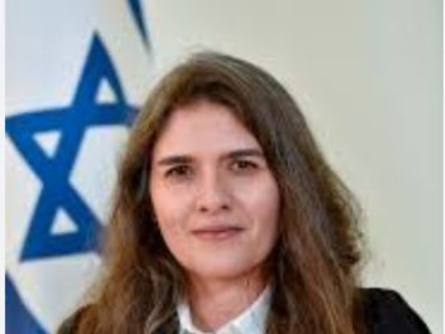 השופטת זהר דולב להמן