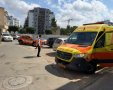 צילום: איחוד הצלה