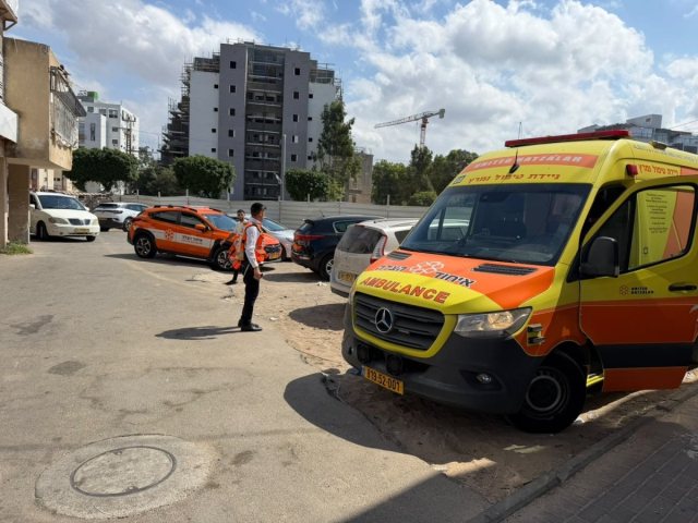 צילום: איחוד הצלה