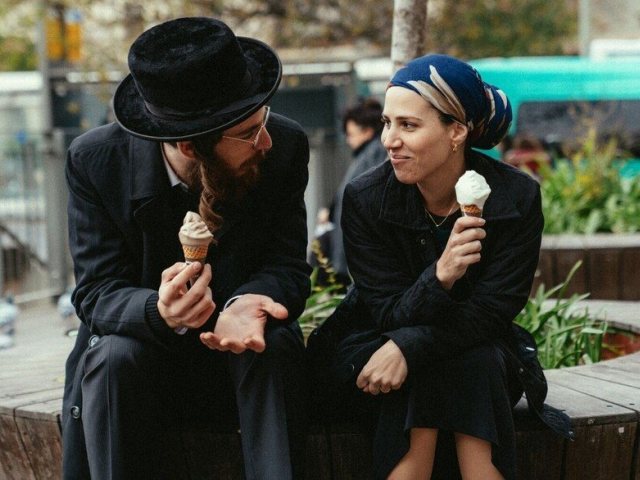 פינק ליידי- צילום- אייל אפרתי-באדיבות סרטי יונייטד קינג