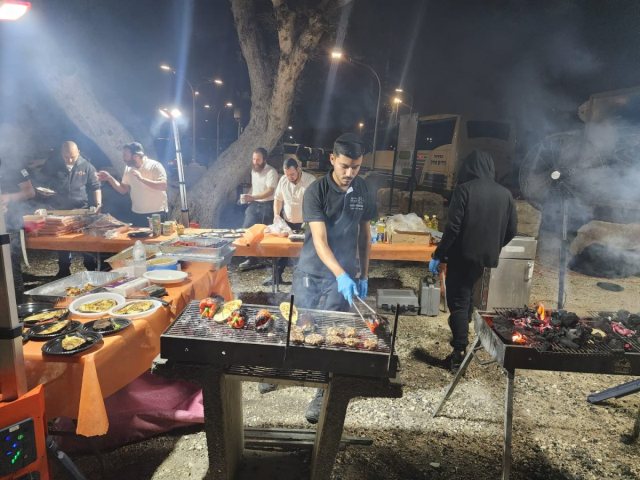 צילום: איחוד הצלה