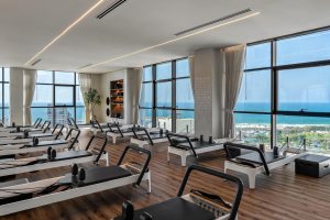 המיקום החדש והמרהיב של סטודיו פילאטיס- M.Y. PILATES by Margarita  באשדוד >>>