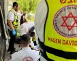 צילום: מד״א הצלה דרום