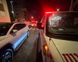 צילום: כונני מד״א לכיש 