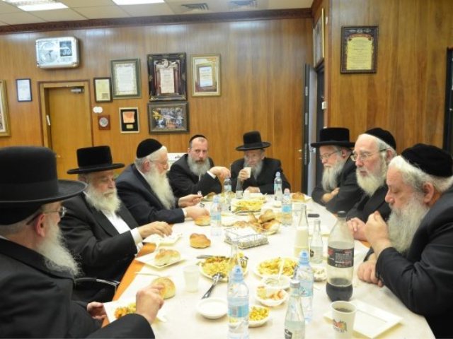 (צילום ארכיון: משה גולדשטיין)