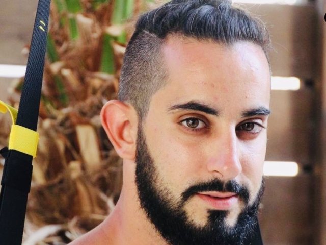 יוחאי אלקיים ז"ל