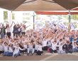 קליפ החיזוק של בית הספר אשכול באשדוד - לכבוד חגיגת חנוכה העירונית (וידאו)