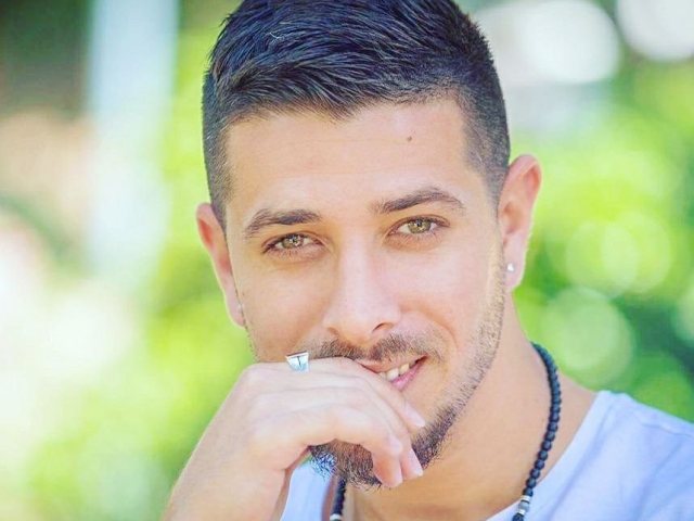 יח"צ